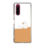 スリムプロテクションケース［ さの - [QUACK!] ］