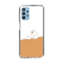 スリムプロテクションケース［ さの - [QUACK!] ］