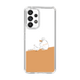 スリムプロテクションケース［ さの - [QUACK!] ］