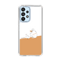 スリムプロテクションケース［ さの - [QUACK!] ］
