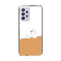 スリムプロテクションケース［ さの - [QUACK!] ］