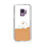 スリムプロテクションケース［ さの - [QUACK!] ］