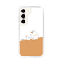 スリムプロテクションケース［ さの - [QUACK!] ］