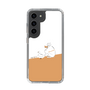 スリムプロテクションケース［ さの - [QUACK!] ］