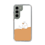 スリムプロテクションケース［ さの - [QUACK!] ］