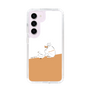 スリムプロテクションケース［ さの - [QUACK!] ］