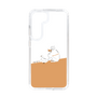 スリムプロテクションケース［ さの - [QUACK!] ］