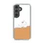 スリムプロテクションケース［ さの - [QUACK!] ］