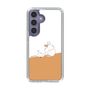 スリムプロテクションケース［ さの - [QUACK!] ］
