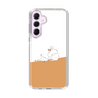 スリムプロテクションケース［ さの - [QUACK!] ］