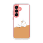 スリムプロテクションケース［ さの - [QUACK!] ］