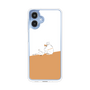 スリムプロテクションケース［ さの - [QUACK!] ］