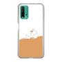 スリムプロテクションケース［ さの - [QUACK!] ］