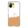 スリムプロテクションケース［ さの - [QUACK!] ］