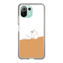 スリムプロテクションケース［ さの - [QUACK!] ］