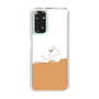 スリムプロテクションケース［ さの - [QUACK!] ］