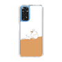スリムプロテクションケース［ さの - [QUACK!] ］