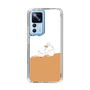 スリムプロテクションケース［ さの - [QUACK!] ］