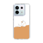 スリムプロテクションケース［ さの - [QUACK!] ］
