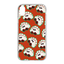 スリムプロテクションケース［ yuyu - 餃子のキョロメリアン ］