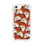 スリムプロテクションケース［ yuyu - 餃子のキョロメリアン ］