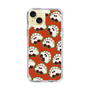スリムプロテクションケース［ yuyu - 餃子のキョロメリアン ］