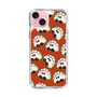 スリムプロテクションケース［ yuyu - 餃子のキョロメリアン ］