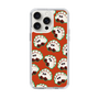 スリムプロテクションケース［ yuyu - 餃子のキョロメリアン ］