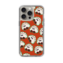 スリムプロテクションケース［ yuyu - 餃子のキョロメリアン ］