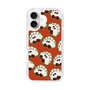 スリムプロテクションケース［ yuyu - 餃子のキョロメリアン ］