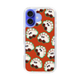 スリムプロテクションケース［ yuyu - 餃子のキョロメリアン ］
