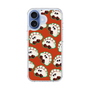 スリムプロテクションケース［ yuyu - 餃子のキョロメリアン ］