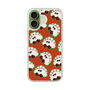 スリムプロテクションケース［ yuyu - 餃子のキョロメリアン ］