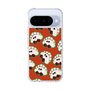 スリムプロテクションケース［ yuyu - 餃子のキョロメリアン ］