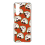 スリムプロテクションケース［ yuyu - 餃子のキョロメリアン ］