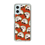 スリムプロテクションケース［ yuyu - 餃子のキョロメリアン ］