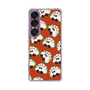 スリムプロテクションケース［ yuyu - 餃子のキョロメリアン ］