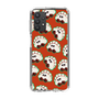スリムプロテクションケース［ yuyu - 餃子のキョロメリアン ］
