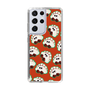 スリムプロテクションケース［ yuyu - 餃子のキョロメリアン ］