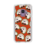 スリムプロテクションケース［ yuyu - 餃子のキョロメリアン ］