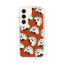 スリムプロテクションケース［ yuyu - 餃子のキョロメリアン ］