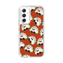 スリムプロテクションケース［ yuyu - 餃子のキョロメリアン ］