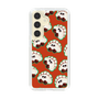 スリムプロテクションケース［ yuyu - 餃子のキョロメリアン ］