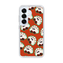 スリムプロテクションケース［ yuyu - 餃子のキョロメリアン ］