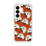 スリムプロテクションケース［ yuyu - 餃子のキョロメリアン ］