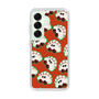 スリムプロテクションケース［ yuyu - 餃子のキョロメリアン ］