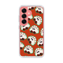 スリムプロテクションケース［ yuyu - 餃子のキョロメリアン ］