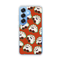 スリムプロテクションケース［ yuyu - 餃子のキョロメリアン ］