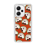 スリムプロテクションケース［ yuyu - 餃子のキョロメリアン ］