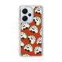 スリムプロテクションケース［ yuyu - 餃子のキョロメリアン ］